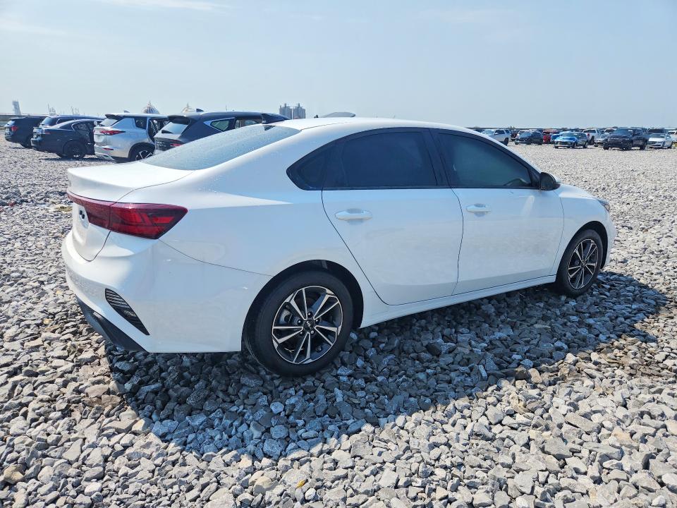 Aukcja sprzedaży 2024 Kia Forte, vin: 3KPF24AD7RE821498, numer aukcji: 60934836