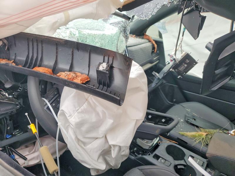 Продаж на аукціоні авто 2025 Subaru Forester, vin: JF2SLDRC9SH529182, номер лоту: 67032546