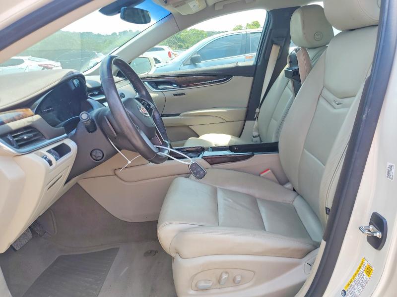 Продаж на аукціоні авто 2015 Cadillac Xts, vin: 2G61M5S39F9141292, номер лоту: 64411626
