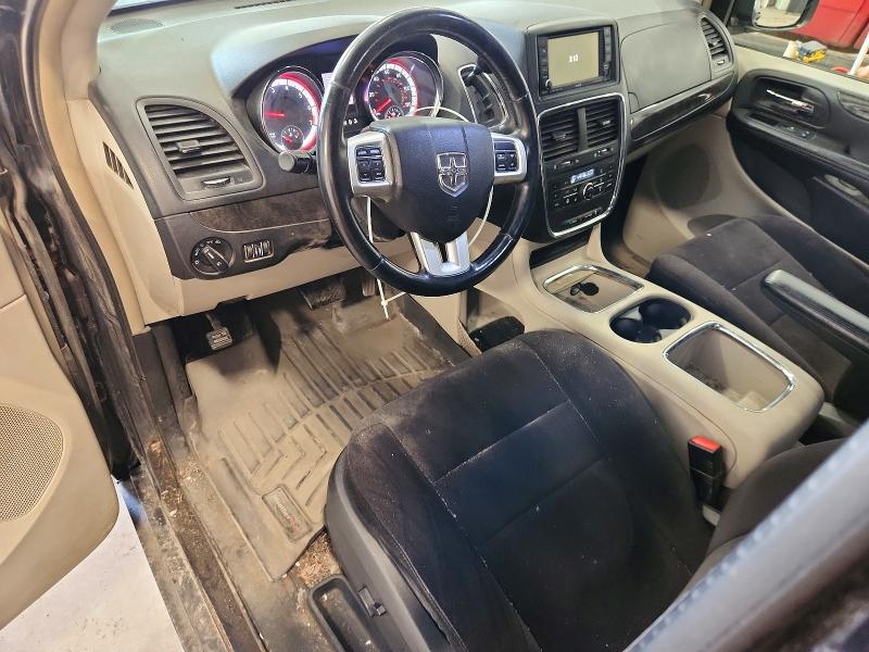 Aukcja sprzedaży 2011 Dodge Grand Caravan, vin: 2D4RN5DGXBR643173, numer aukcji: 66694386
