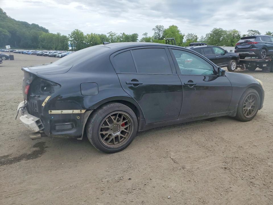 63536886 :رقم المزاد ، JN1CV6AR9CM674355 vin ، 2012 Infiniti G37 Sedan مزاد بيع