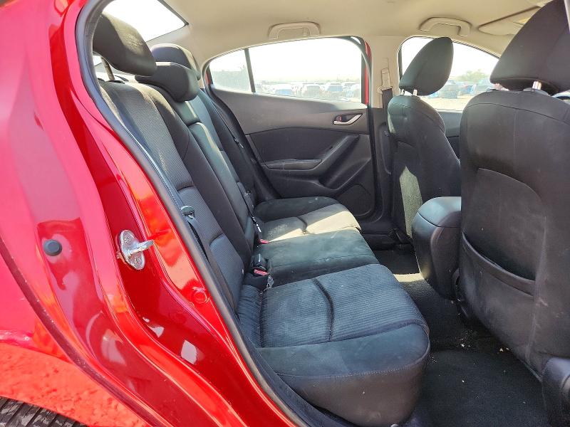 Aukcja sprzedaży 2014 Mazda 3, vin: JM1BM1V74E1157122, numer aukcji: 62714386