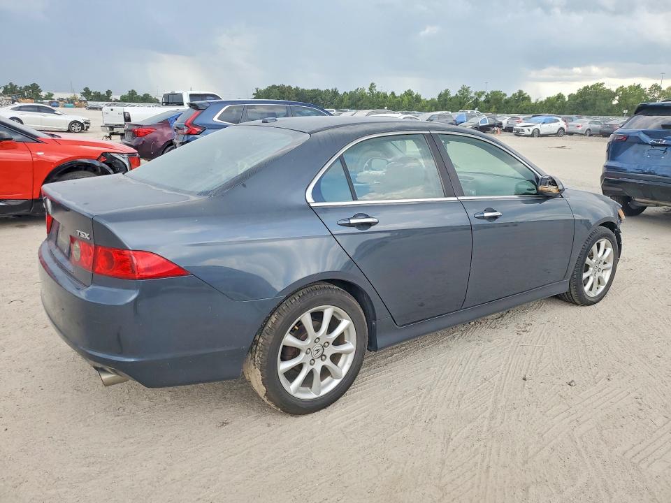 Aukcja sprzedaży 2007 Acura Tsx, vin: JH4CL96847C021446, numer aukcji: 63711136