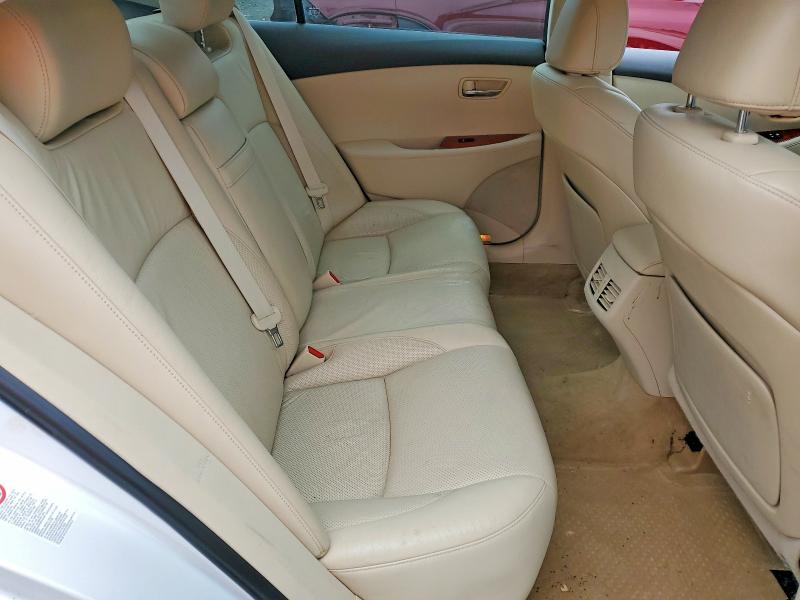 Продажа на аукционе авто 2011 Lexus Es, vin: JTHBK1EG9B2424815, номер лота: 66421476