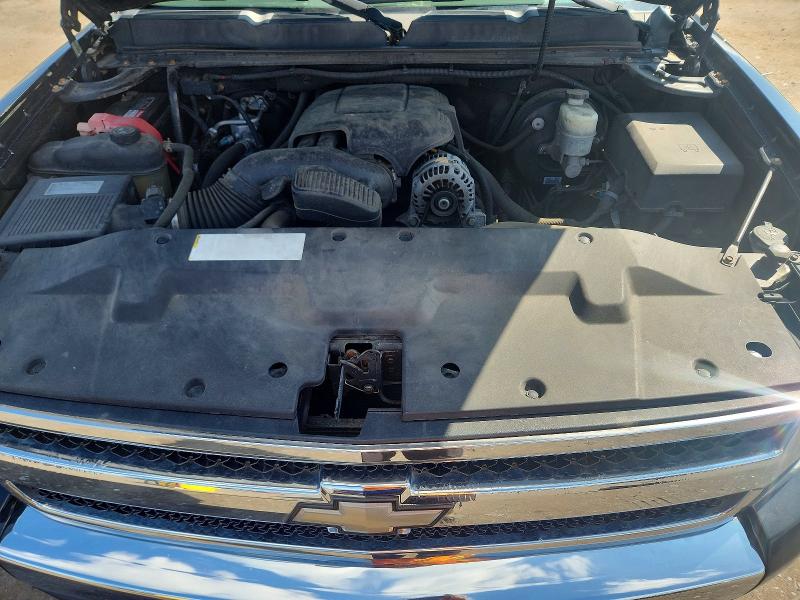 64064226 :رقم المزاد ، 3GCEK23M39G265904 vin ، 2009 Chevrolet Silverado مزاد بيع