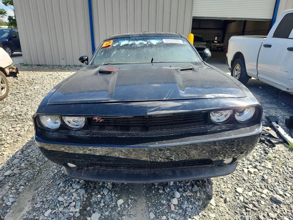 Aukcja sprzedaży 2012 Dodge Challenger, vin: 2C3CDYBT6CH120932, numer aukcji: 62832396