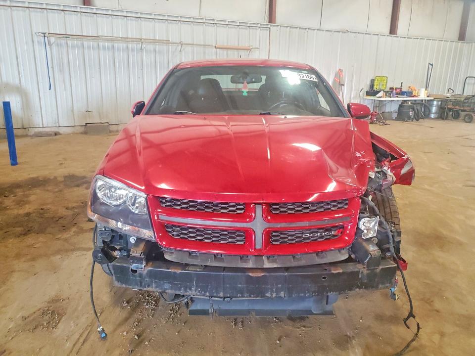 Aukcja sprzedaży 2013 Dodge Avenger, vin: 1C3CDZBGXDN688442, numer aukcji: 65289166