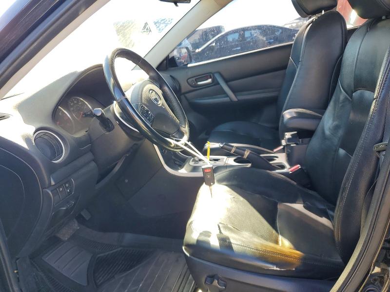 65715366 :رقم المزاد ، 1YVHP84D275M57863 vin ، 2007 Mazda 6 مزاد بيع