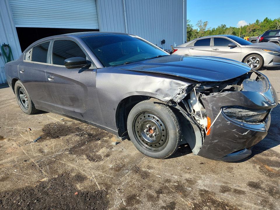 Aukcja sprzedaży 2019 Dodge Charger, vin: 2C3CDXBGXKH724561, numer aukcji: 66705666