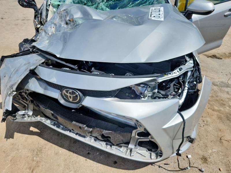 Продаж на аукціоні авто 2025 Toyota Corolla, vin: 5YFB4MDE6SP280638, номер лоту: 67278266