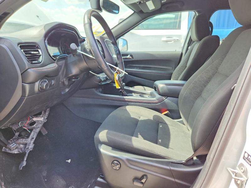 Продаж на аукціоні авто 2025 Dodge Durango, vin: 1C4RDHDG8SC540652, номер лоту: 64672416