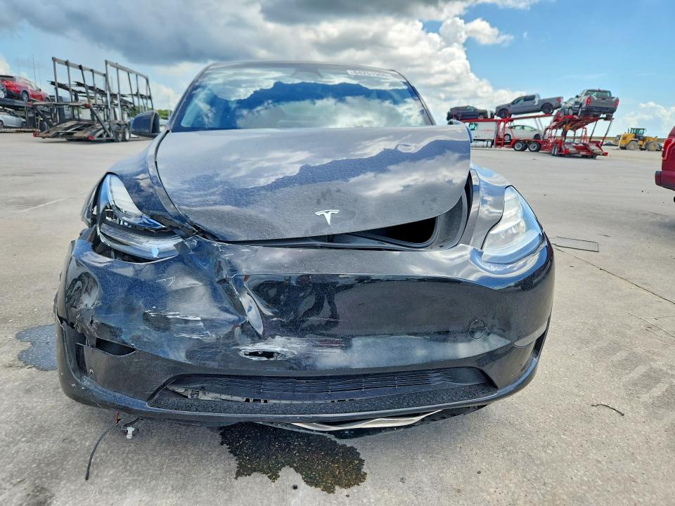 Aukcja sprzedaży 2023 Tesla Model Y, vin: 7SAYGDEE1PA158725, numer aukcji: 64251906