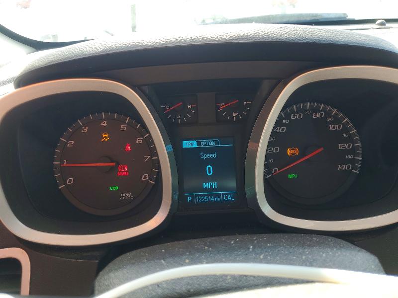 Продажа на аукционе авто 2017 Chevrolet Equinox, vin: 2GNALBEK8H1551365, номер лота: 64341256