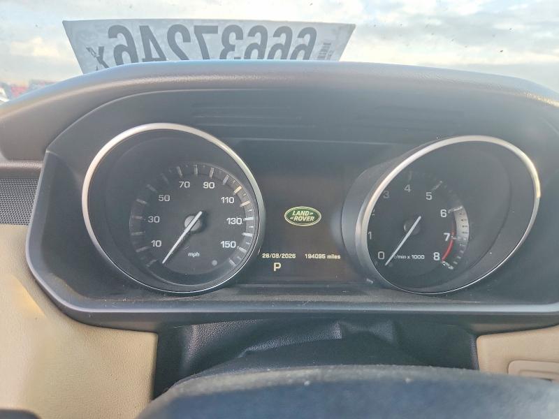 Aukcja sprzedaży 2014 Land Rover Range Rover Sport, vin: SALWG2WF4EA381360, numer aukcji: 66637246