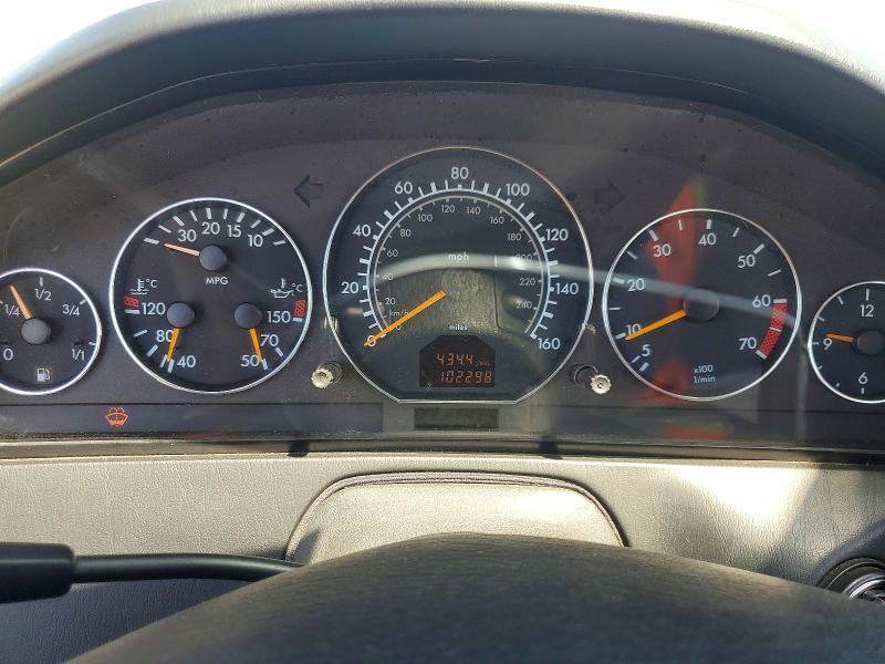 Продажа на аукционе авто 2000 Mercedes-benz Sl, vin: WDBFA68F8YF190513, номер лота: 65866216