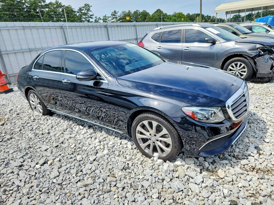 Aukcja sprzedaży 2017 Mercedes-benz E, vin: WDDZF4JBXHA218990, numer aukcji: 66827766