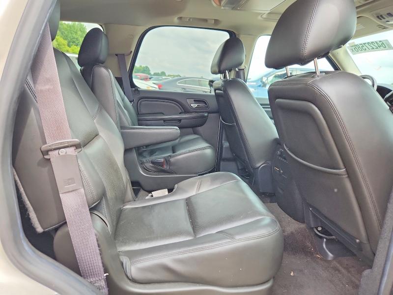 Продаж на аукціоні авто 2013 Gmc Yukon, vin: 1GKS2EEF1DR341975, номер лоту: 64227586