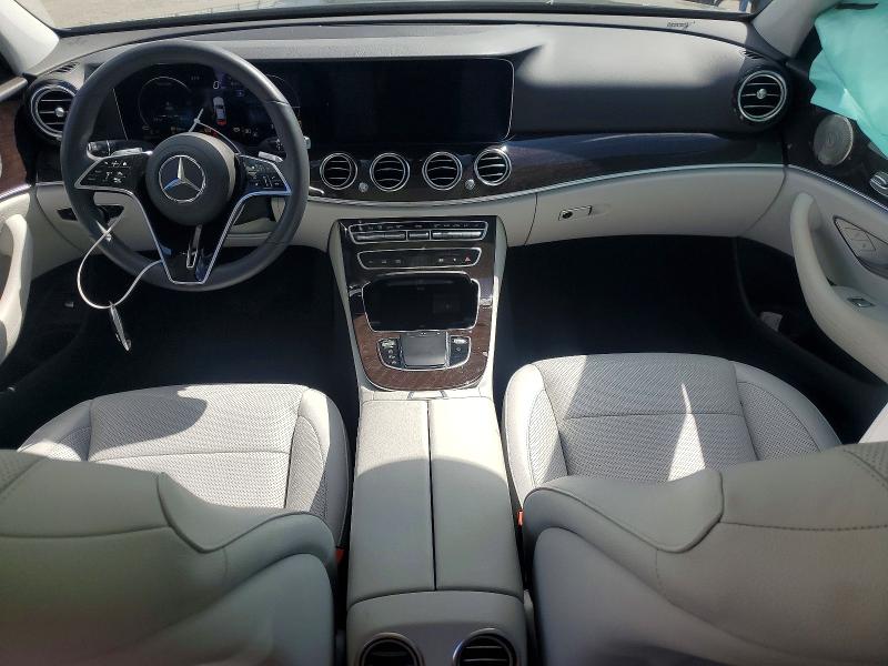 64423726 :رقم المزاد ، W1KZF8DB4PB188476 vin ، 2023 Mercedes-benz E مزاد بيع