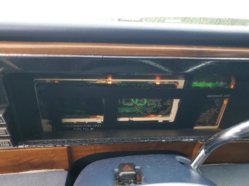 Продаж на аукціоні авто 1994 Lincoln Continental, vin: 1LNLM9747RY631711, номер лоту: 64830506