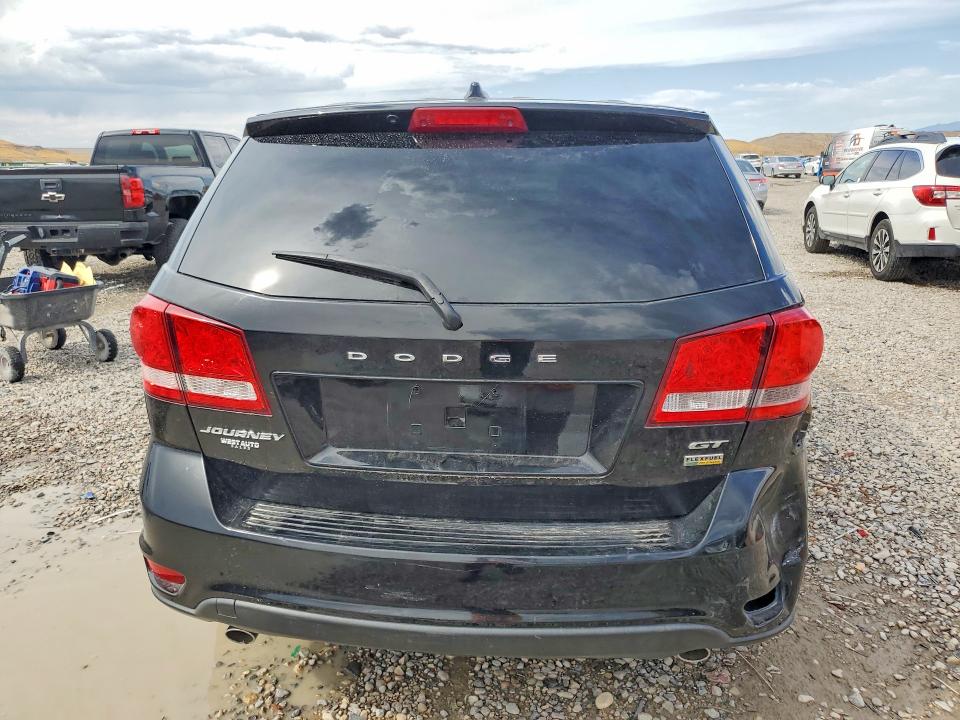Aukcja sprzedaży 2018 Dodge Journey, vin: 3C4PDCEG9JT346949, numer aukcji: 66948126