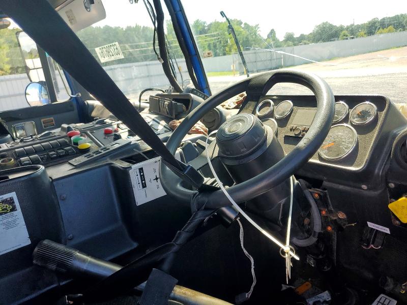 Auction sale of the 2018 Autocar Llc Xpeditor, vin: 5VCACRSF3JC225999, lot number: 63729676