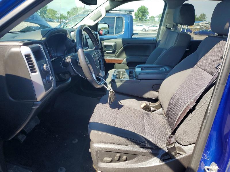 Aukcja sprzedaży 2014 Gmc Sierra, vin: 1GTV2UEH2EZ347337, numer aukcji: 65641696