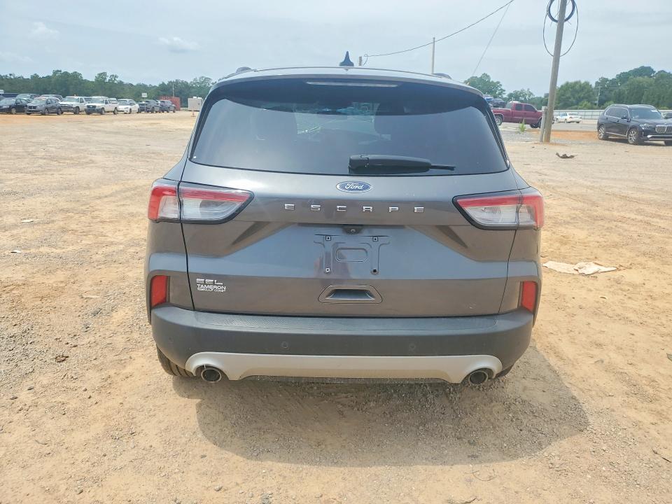2021 Ford Escape მანქანა იყიდება აუქციონზე, vin: 1FMCU0H60MUB07800, აუქციონის ნომერი: 66226526