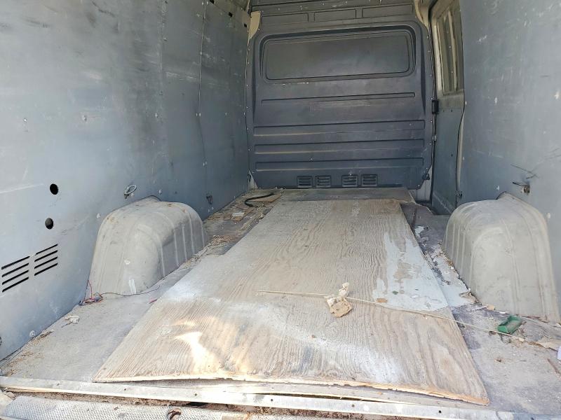 Aukcja sprzedaży 2004 Dodge Sprinter, vin: WD2PD643345602313, numer aukcji: 64896696