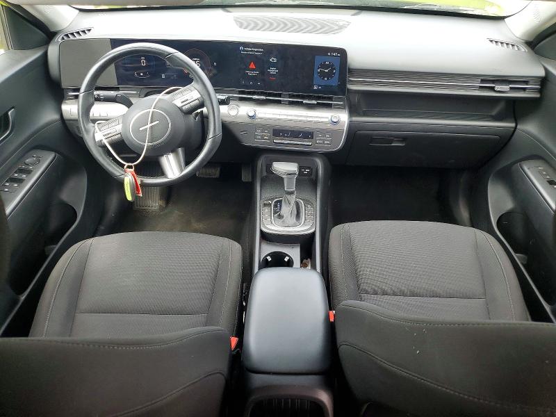 Aukcja sprzedaży 2024 Hyundai Kona, vin: KM8HBCAB1RU079615, numer aukcji: 64113316