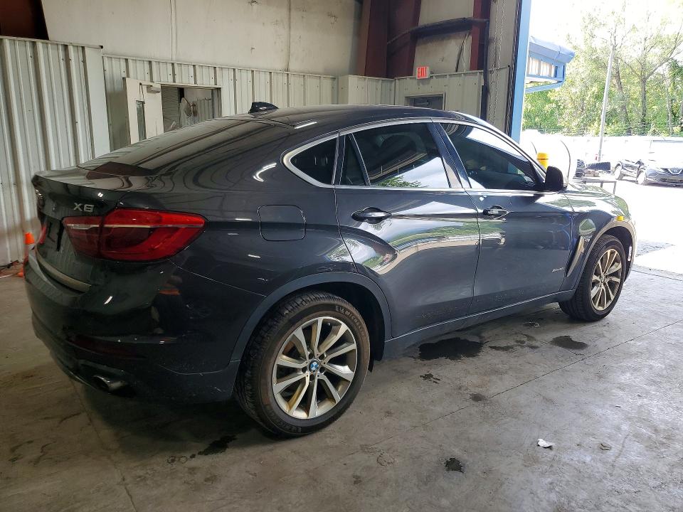 Aukcja sprzedaży 2017 Bmw X6, vin: 5UXKU2C39H0U28805, numer aukcji: 64054206