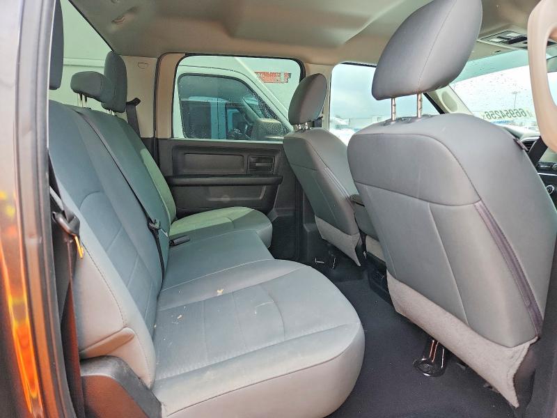 Продажа на аукционе авто 2018 Ram 3500, vin: 3C63RRGL5JG267100, номер лота: 66954256