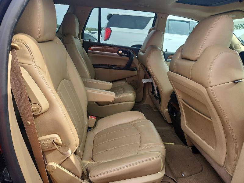 Aukcja sprzedaży 2011 Buick Enclave, vin: 5GAKRCED1BJ104104, numer aukcji: 63865846