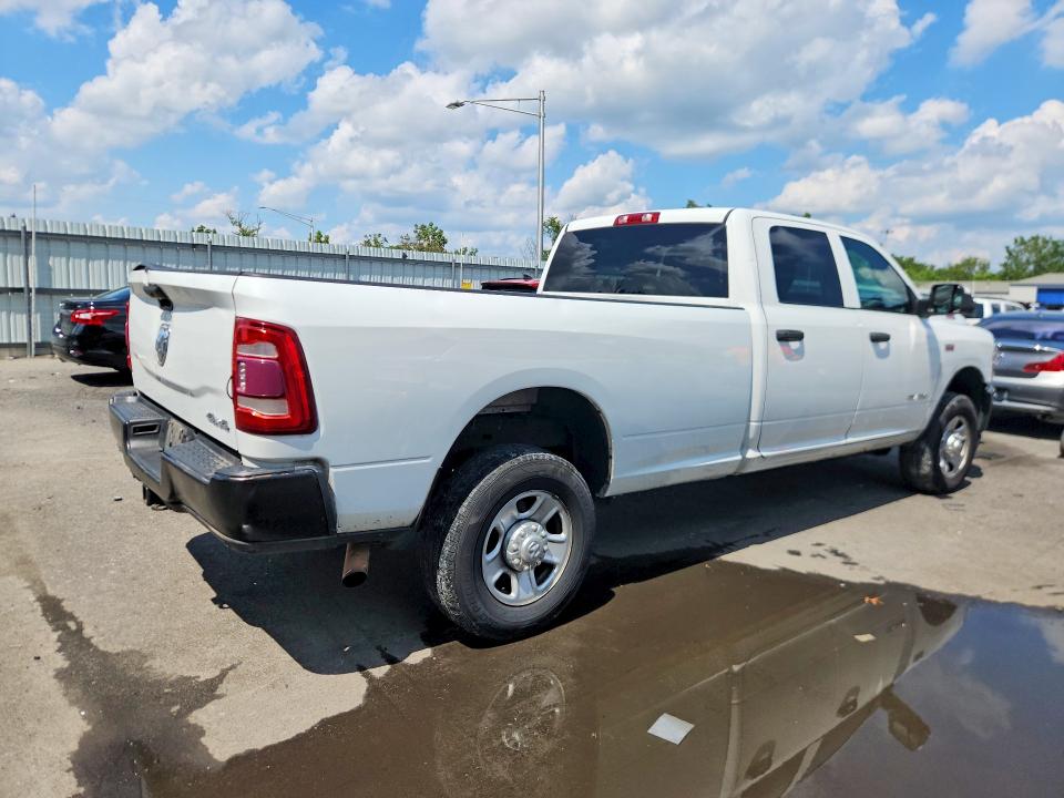 2020 Ram 2500 მანქანა იყიდება აუქციონზე, vin: 3C6UR5HJ0LG285288, აუქციონის ნომერი: 64108306