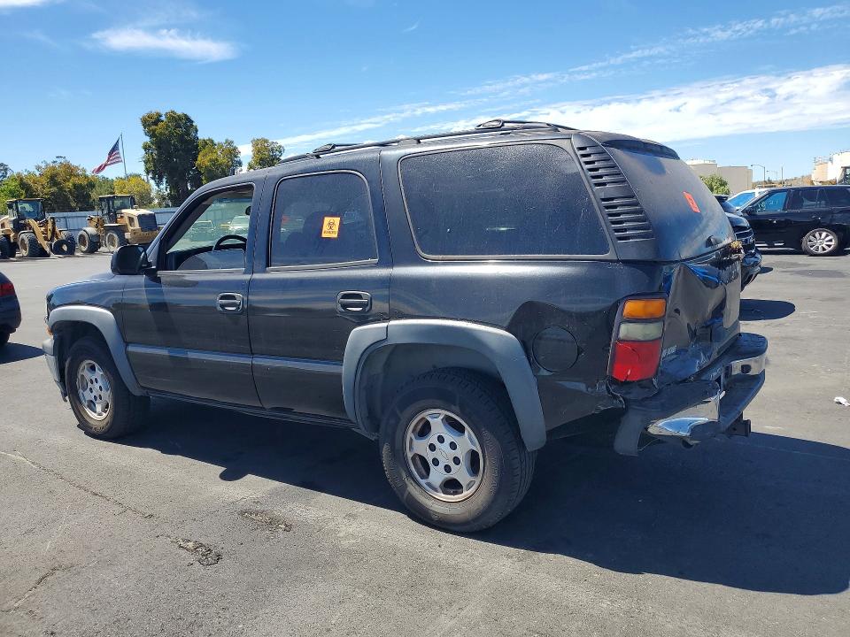 Продажа на аукционе авто 2006 Chevrolet Tahoe, vin: 1GNEC13Z16R143435, номер лота: 66416876