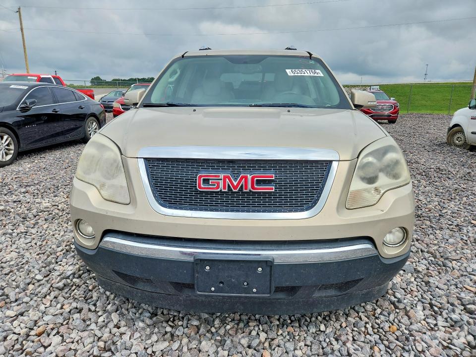 Aukcja sprzedaży 2008 Gmc Acadia, vin: 1GKER23788J191659, numer aukcji: 65351766