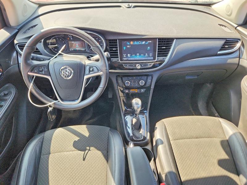 Продаж на аукціоні авто 2017 Buick Encore, vin: KL4CJESB7HB124038, номер лоту: 65475966