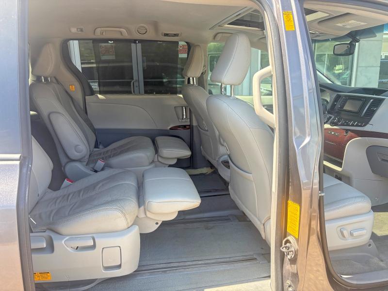 Продажа на аукционе авто 2013 Toyota Sienna, vin: 5TDDK3DCXDS061618, номер лота: 66118246