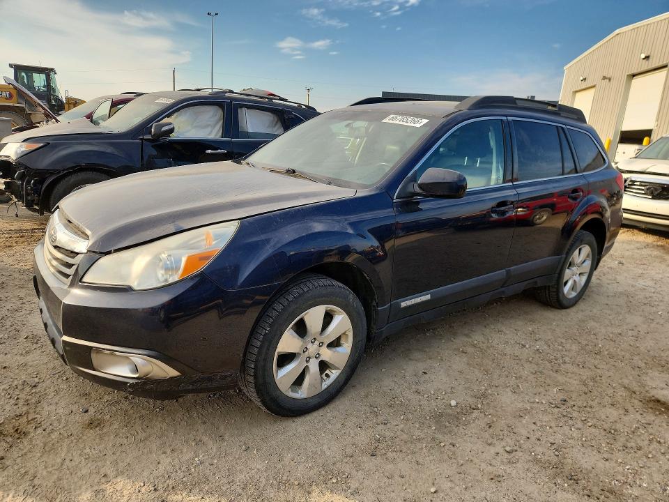 Продажа на аукционе авто 2012 Subaru Outback, vin: 4S4BRJMC7C2285938, номер лота: 66765266