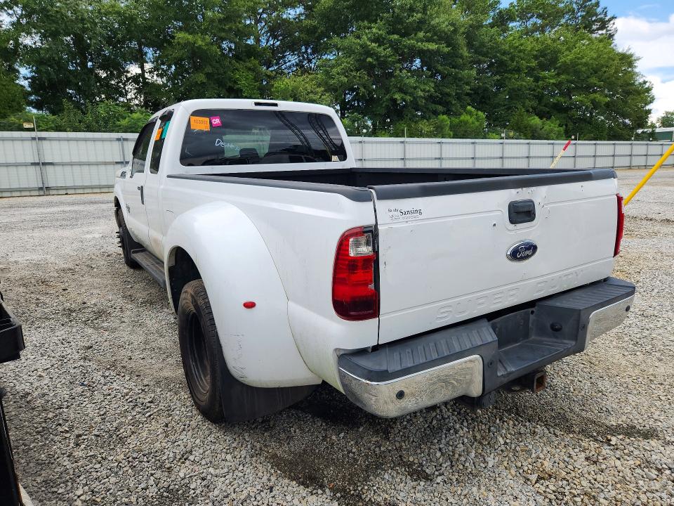 Aukcja sprzedaży 2016 Ford F350, vin: 1FT8X3CT2GEA87208, numer aukcji: 64254656