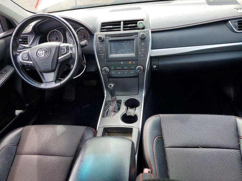 Продаж на аукціоні авто 2016 Toyota Camry, vin: 4T1BF1FK7GU120821, номер лоту: 67150476