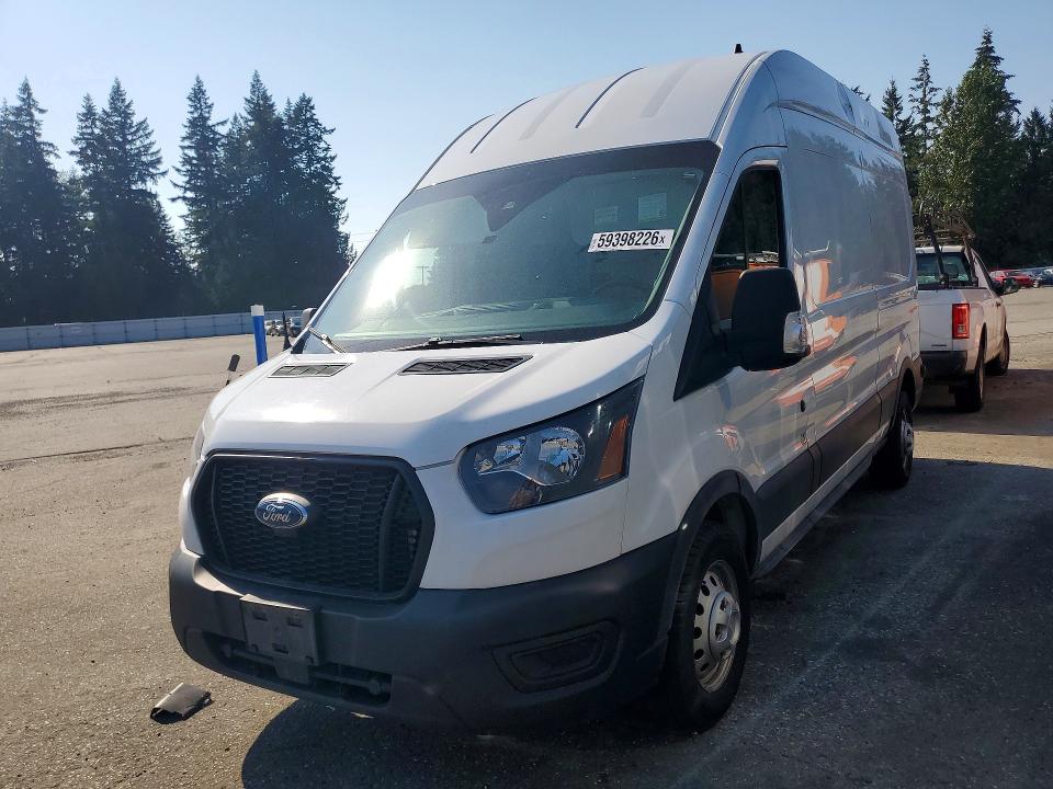 Продажа на аукционе авто 2023 Ford Transit, vin: 1FTBW1X85PKB70734, номер лота: 59398226