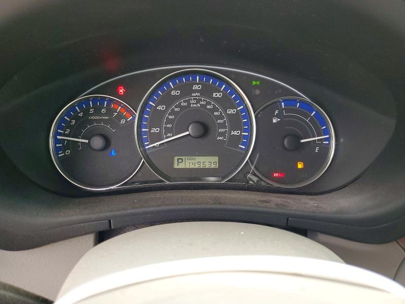 Продажа на аукционе авто 2011 Subaru Forester, vin: JF2SHADC0BH774251, номер лота: 66719156