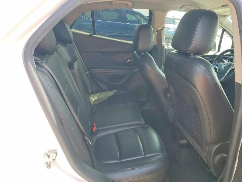 Aukcja sprzedaży 2020 Buick Encore, vin: KL4CJGSB8LB059138, numer aukcji: 65551296