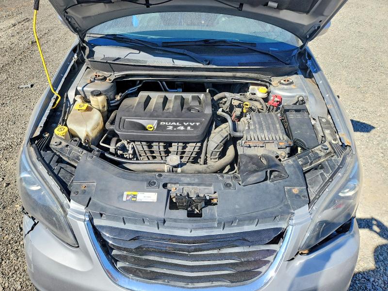 Aukcja sprzedaży 2014 Chrysler 200, vin: 1C3CCBBB6EN132399, numer aukcji: 65914866