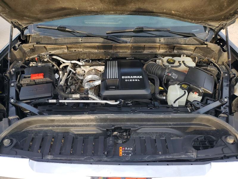 66355066 :رقم المزاد ، 1GTU9DETXNZ166465 vin ، 2022 Gmc Sierra Limited مزاد بيع