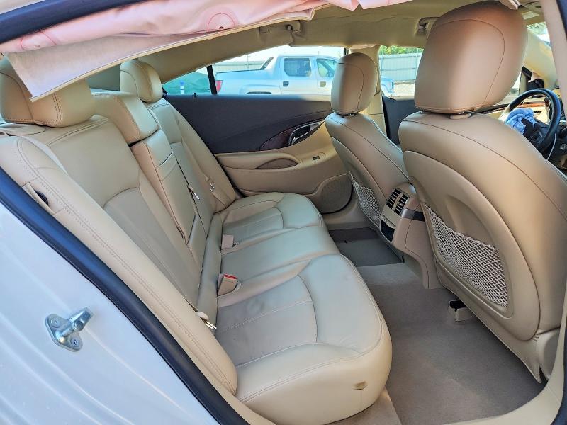 Продаж на аукціоні авто 2013 Buick Lacrosse, vin: 1G4GC5ER8DF130214, номер лоту: 63537966