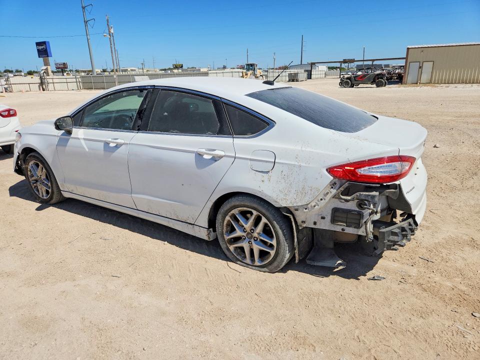 Aukcja sprzedaży 2015 Ford Fusion, vin: 3FA6P0HD7FR207304, numer aukcji: 65142366