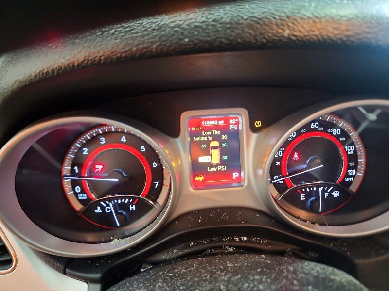 65194616 :رقم المزاد ، 3C4PDCAB5KT867923 vin ، 2019 Dodge Journey مزاد بيع