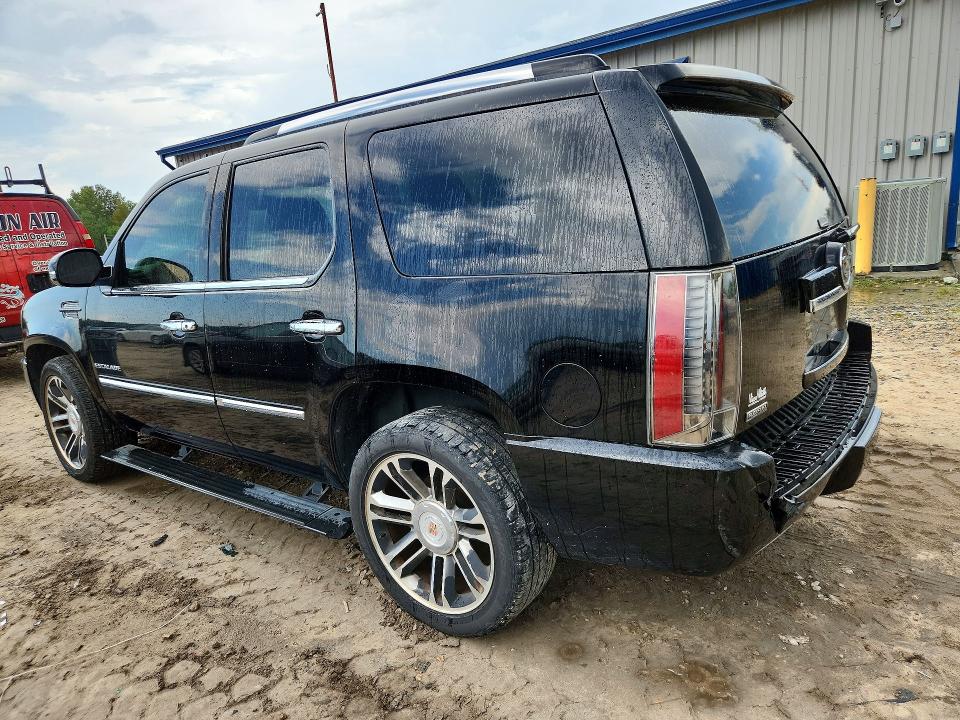 Aukcja sprzedaży 2012 Cadillac Escalade, vin: 1GYS3CEF8CR288696, numer aukcji: 66446566