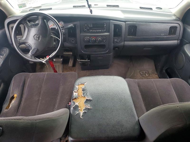 Продажа на аукционе авто 2003 Dodge Ram 3500, vin: 3D7LA38C13G859081, номер лота: 64372916